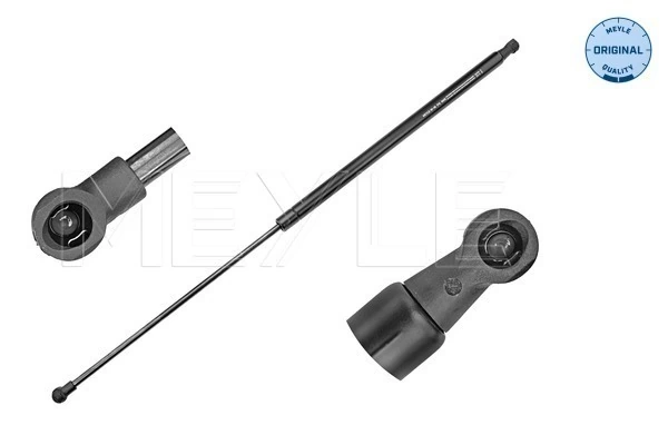 Amortiguador de porton para Citroen Xsara Picasso N68