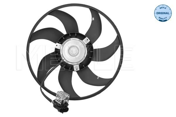 Comprar 13205947 Peugeot/Citroen Ventilador del motor