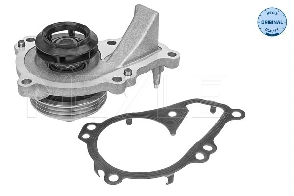 1610087307 Daihatsu Bomba refrigerante coche