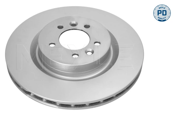 Discos para Land Rover Range Rover SPORT I L320
