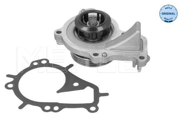3639881 General Motors Bomba refrigerante coche