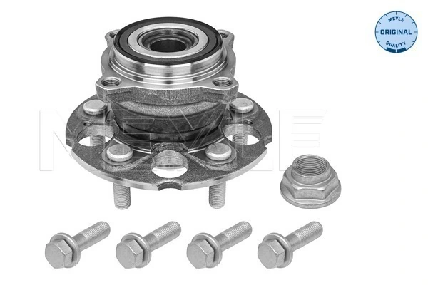 Comprar IJ143042 Iljin Cubo de rueda, Eje trasero