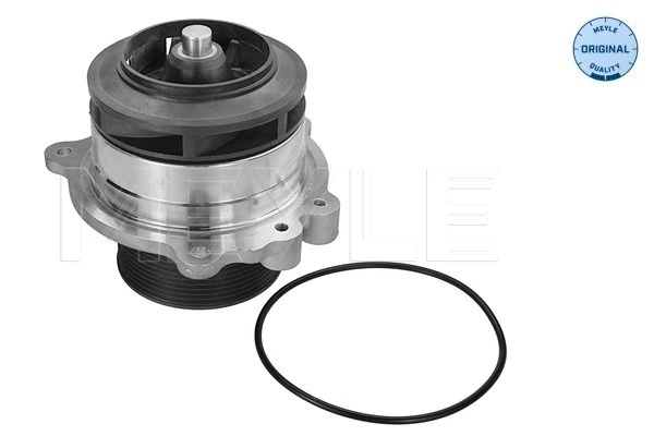 Bomba refrigerante coche para DAF 105 XF 