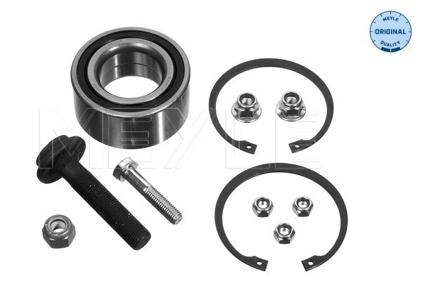 Comprar E268558 Peugeot/Citroen Cojinete de cubo delantero/trasero