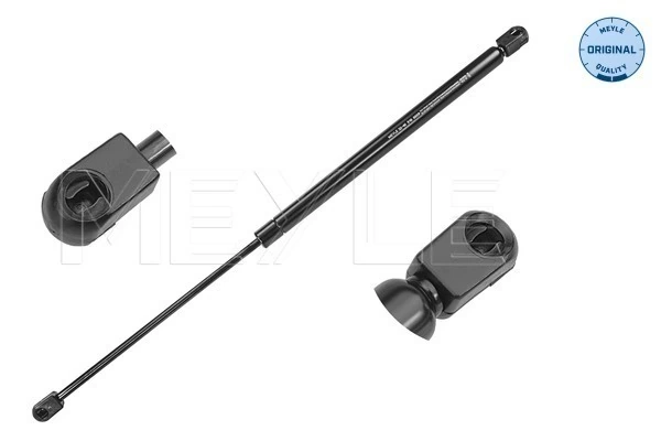 Amortiguador de porton para Mitsubishi Space Star  DG0