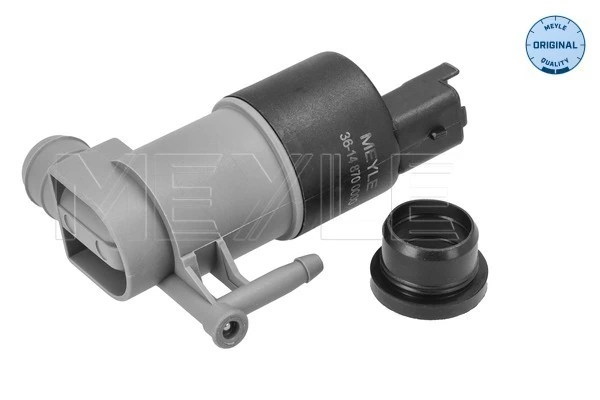 Comprar 286203634R Nissan/Infiniti Bomba de agua limpiaparabrisas, delantera