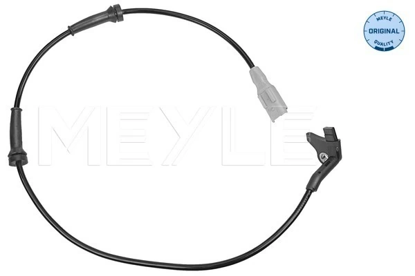 Sensor de rueda abs para Citroen C4 PICASSO I UD