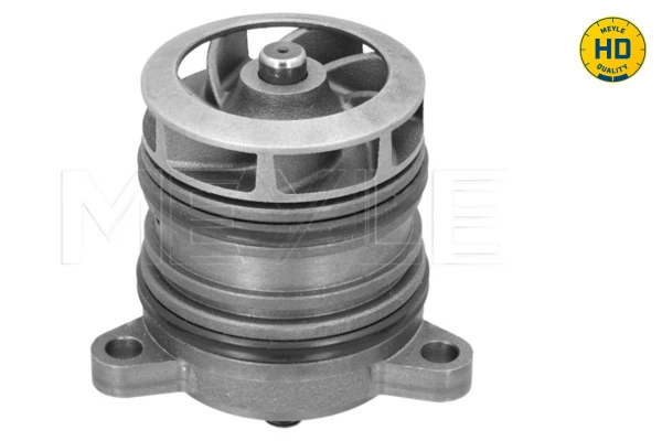 538033810 LUK Bomba refrigerante coche