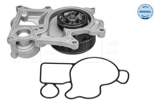 Bomba refrigerante coche para BMW 5  F10