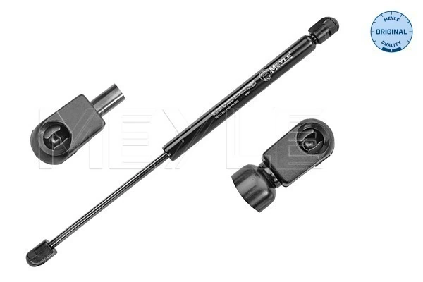 Amortiguador de porton para Peugeot 407 SW 6E