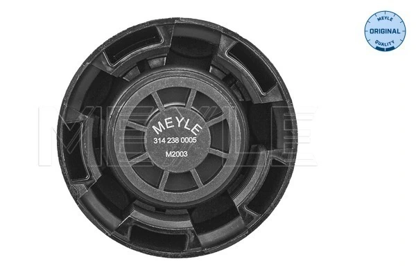  Tapón depósito de refrigerante Citroen C4 