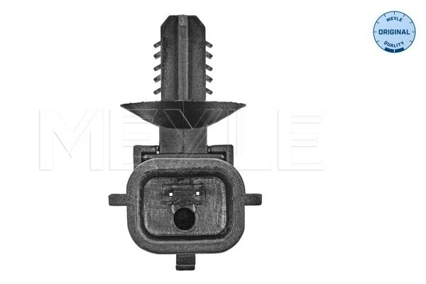 Sensor de rueda abs para Ford Fiesta Mk6 CB1