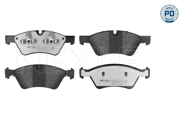 Comprar Pastillas de freno Mercedes ML/GLE  W164