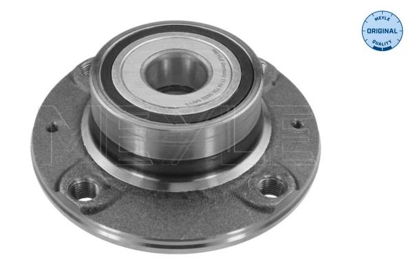 Comprar 374874 VAG Cubo de rueda, Eje trasero