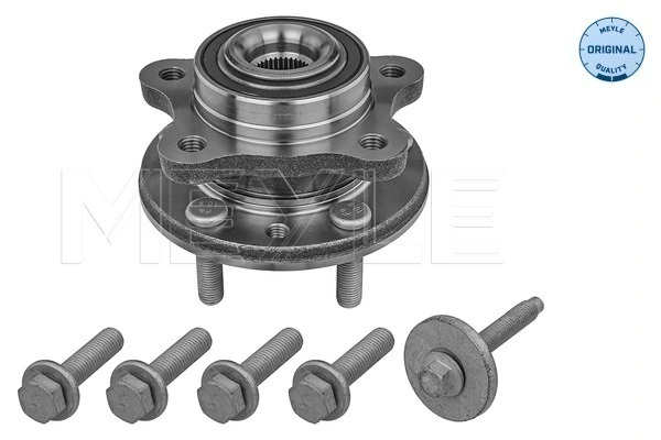 Buje de rueda delantero Volvo V40 hatchback (525, 526) (2012 - 2019) precio, desde 83,28 EUR