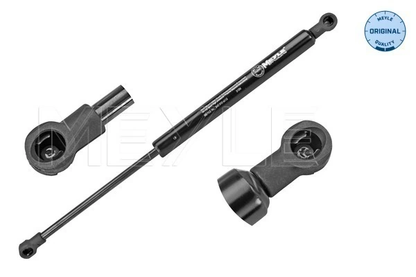 Muelle neumatico maletero para Volvo S80 I (TS, TH, KV)