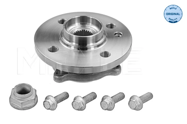 Buje de rueda delantero Mini Cooper hatchback (R56) (2005 - 2014) precio, desde 76,11 EUR