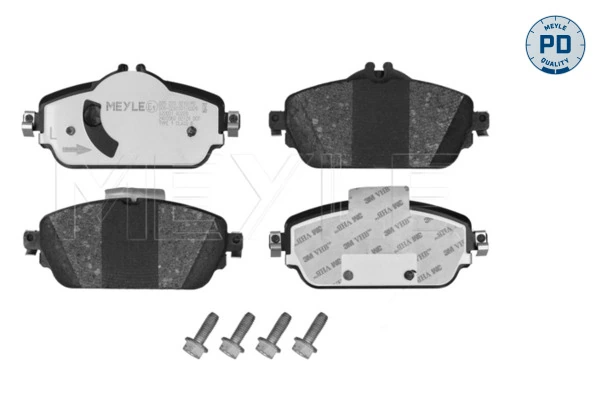 Comprar Pastillas de freno Mercedes E  W213