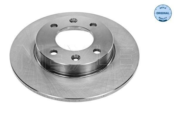Comprar 409137 ATE Disco de freno trasero