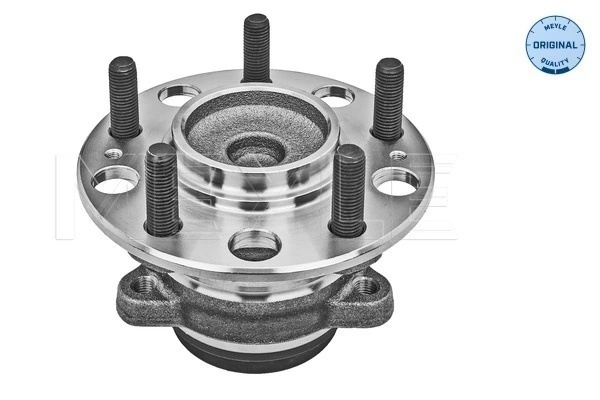  Cubo de rueda trasero Hyundai Sonata 7