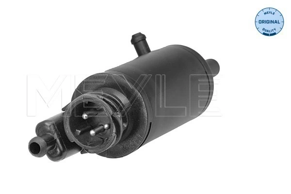 1722690 Scania Bomba de agua de lavado, lavado de parabrisas, delantera