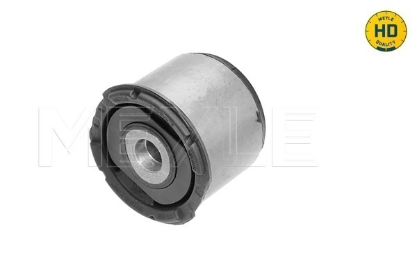 Silentblock del puente trasero para Audi A4 B7 8EC
