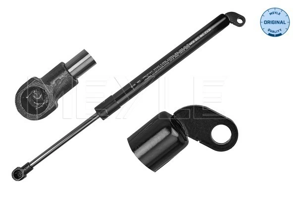 Amortiguador de porton para BMW 5  E39