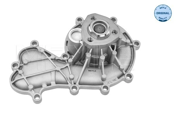 Bomba refrigerante coche para Audi A8 D4 4H2, 4H8, 4HC, 4HL
