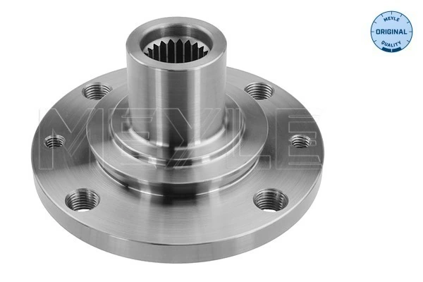 Cubo delantero para Fiat Fiorino  146 Uno