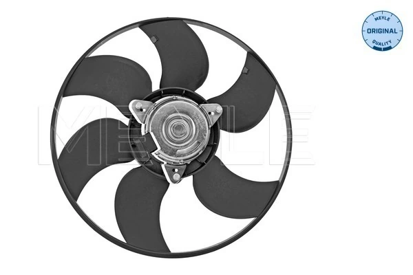 Ventilador de radiador Renault Clio II furgoneta (SB0) (1998 - 2005) precio, desde 49,37 EUR