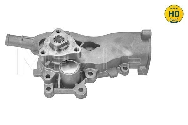 Bomba de agua 1623105480 Peugeot/Citroen