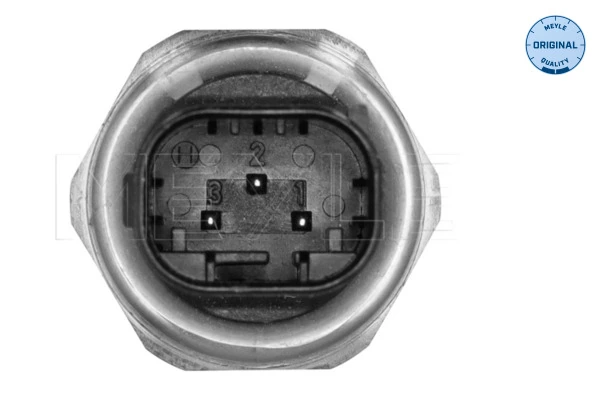 223655X00A Renault (RVI) Sensor de presion de escape