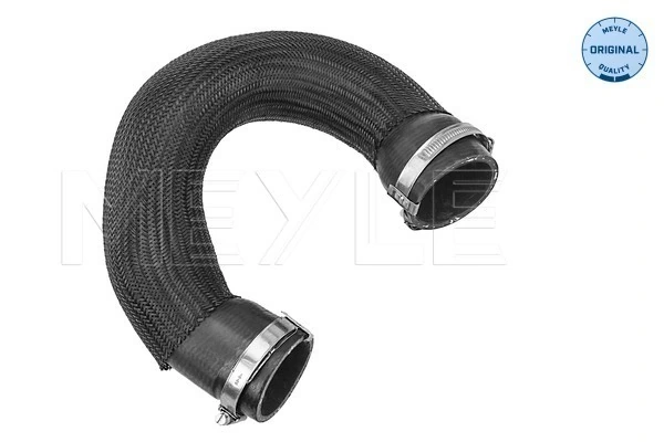 6026PT1 Polcar Manguera del intercooler