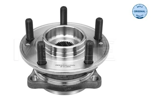 Cubo delantero para Hyundai Tucson II TM