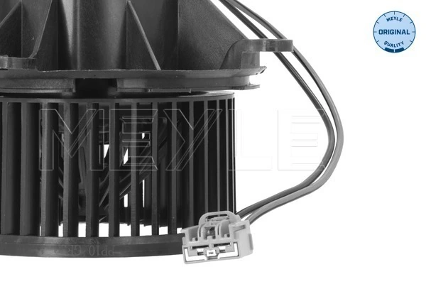 5511NU2 Polcar Ventilador de habitáculo