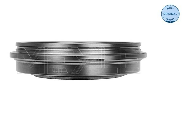 Tambor de freno trasero para Fiat Panda I 141A