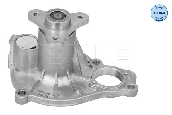 Bomba refrigerante coche para BMW 5  G30, F90