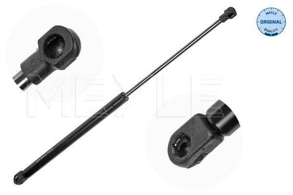 Amortiguador de maletero Volkswagen Golf IV hatchback (1J1) (1997 - 2008) precio, desde 11,15 EUR
