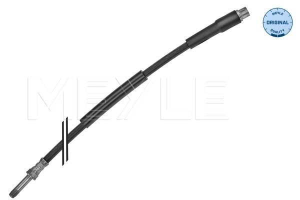68013583AA Chrysler Manguera de freno trasera