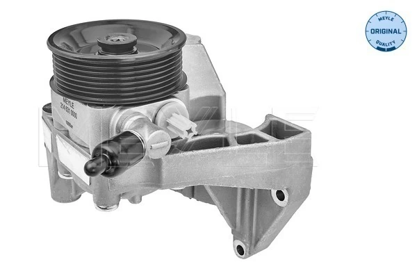  Bomba de dirección Iveco Daily 4