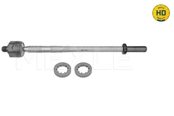 Barra de direccion coche para Renault Clio III BR01, CR01