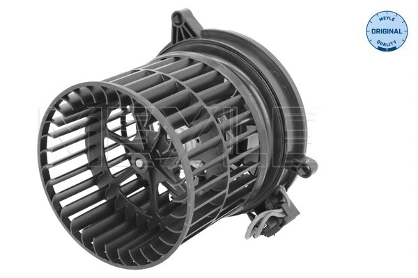 Ventilador habitáculo 0170220008 Depo/Loro/Abakus