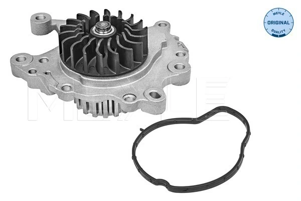 Motor de agua para Ford Focus IV (HP)