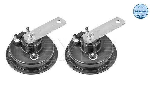 Claxon para BMW 3  E30