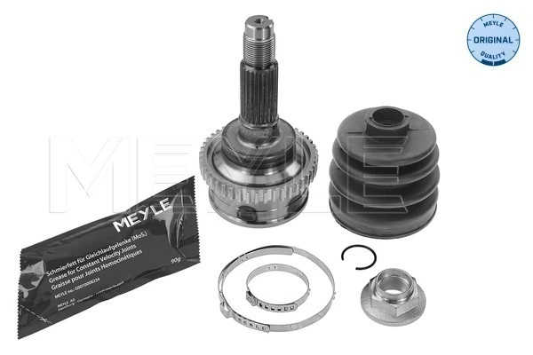 Junta homocinética exterior delantera Mazda 323 V desde 38,44 €