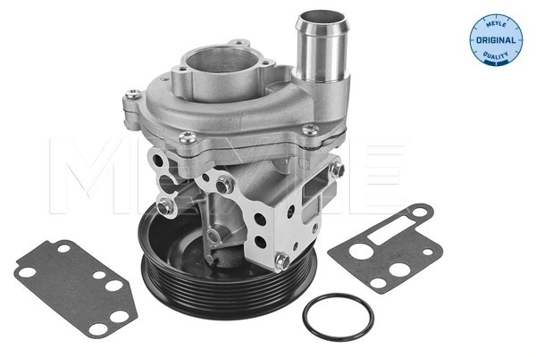 Bomba refrigerante coche para Ford Transit VI V347/8