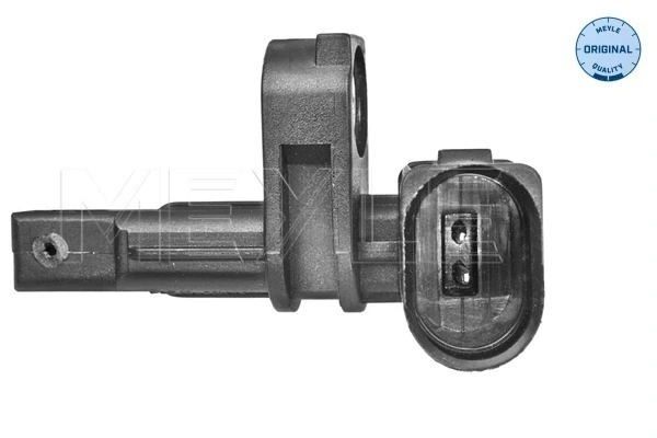 Sensor ABS delantero Volkswagen Tiguan 1 5N1, 5N2