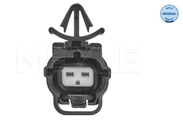 96473223 CRB Sensor ABS, rueda trasera derecha