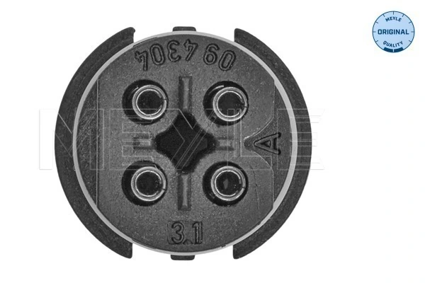 A0025400617 VAG Sonda lambda de oxígeno posterior al catalizador