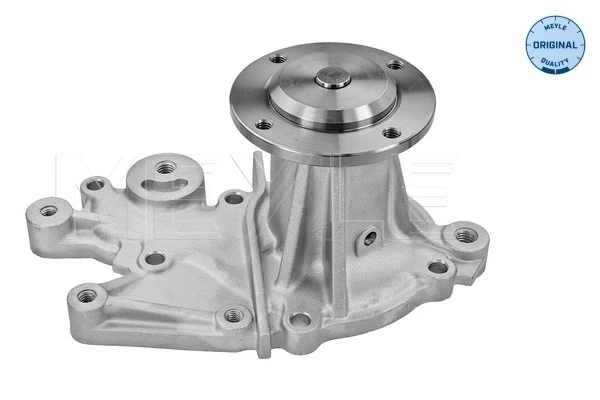 Bomba refrigerante coche para Suzuki Swift I AA